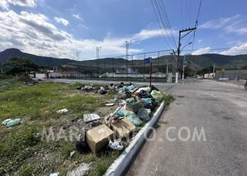 Câmara aprova lei que aumenta multas por descarte irregular de lixo no Brasil