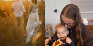 Lucas Borbas inicia novo relacionamento após três meses da morte de Isabel Veloso