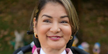 Vereadora Luciana Novaes, de 42 anos, é velada no Palácio Pedro Ernesto após legado de legislações de inclusão