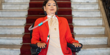 Vereadora Luciana Novaes, símbolo de resistência e inclusão, falece aos 42 anos no Rio