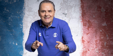 Luis Roberto se afasta das transmissões da Copa por motivo de saúde após diagnóstico de neoplasia