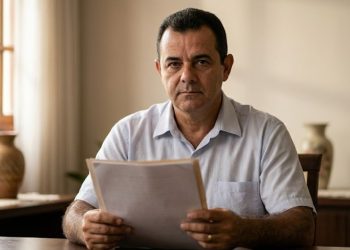 Procedimentos legais para registrar falecimento de idoso em casa no Brasil