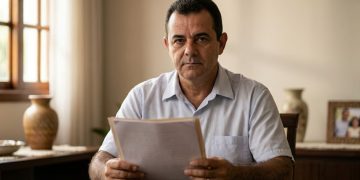 Procedimentos legais para registrar falecimento de idoso em casa no Brasil