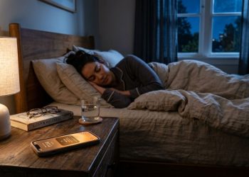 Uso de telas à noite prejudica a visão; dicas para reduzir impacto e proteger os olhos