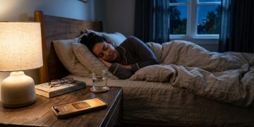 Uso de telas à noite prejudica a visão; dicas para reduzir impacto e proteger os olhos