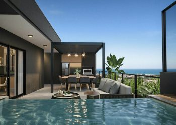 M48: empreendimento em Boa Viagem incentiva moradores a redefinir suas próprias coordenadas