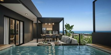 M48: empreendimento em Boa Viagem incentiva moradores a redefinir suas próprias coordenadas