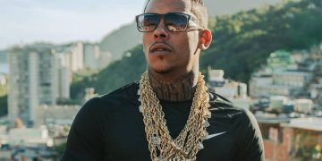 Justiça mantém prisão de MC Poze do Rodo em investigação por lavagem de dinheiro