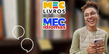 MEC lança aplicativo com quase oito mil obras literárias gratuitas e recursos de aprendizado