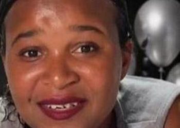 Moradores de São Gonçalo realizam manifestação por justiça na memória de Jhenifer Barbosa