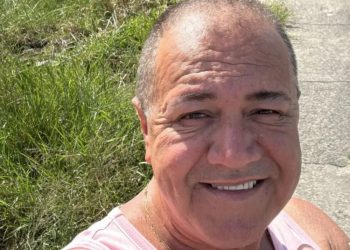 Vereador de Nova Iguaçu, Maninho de Cabuçu, morre após ser baleado na cidade