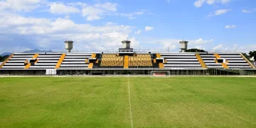 Maricá estreia na Série A2 do Campeonato Carioca contra o Resende nesta quarta-feira