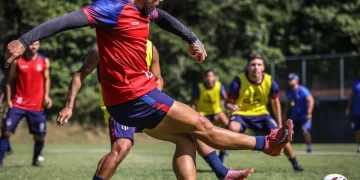 Maricá, líder da Série D, enfrenta o XV de Piracicaba fora de casa pela quarta rodada