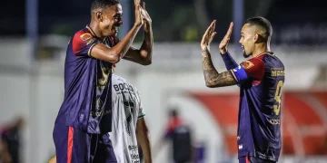 Maricá FC busca manter liderança na Série D em jogo contra Nova Iguaçu