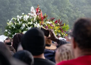 Prefeitura de Maricá celebra São Jorge com programação religiosa, cultural e tradicional