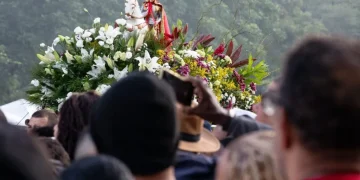 Prefeitura de Maricá celebra São Jorge com programação religiosa, cultural e tradicional