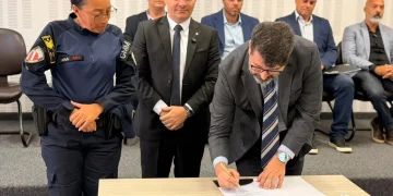 Maricá adere ao programa nacional que reforça a segurança e reduz índices de criminalidade