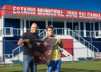 Maricá realiza jogo simbólico em homenagem ao Dia Nacional dos Povos Originários