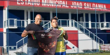 Maricá realiza jogo simbólico em homenagem ao Dia Nacional dos Povos Originários