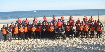 Prefeitura de Maricá reforça Defesa Civil com 20 novos veículos para operações terrestres e marítimas