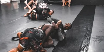 Maricá realiza sua primeira competição de luta livre esportiva neste domingo