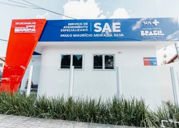 Prefeitura de Maricá reinaugura Serviço de Atendimento Especializado com ampliação e melhorias