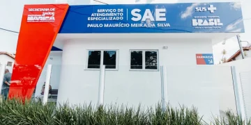 Prefeitura de Maricá reinaugura Serviço de Atendimento Especializado com ampliação e melhorias