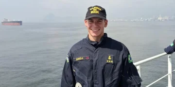 Inscrições abertas para o Colégio Naval oferecem formação militar e acadêmica a jovens do Brasil