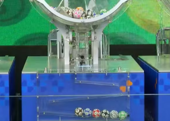 Mega-Sena acumula com prêmio de R$ 15 milhões após nenhum acerto nas dezenas