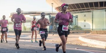 Inscrições para a 8ª Meia Maratona de Niterói encerram na próxima segunda-feira