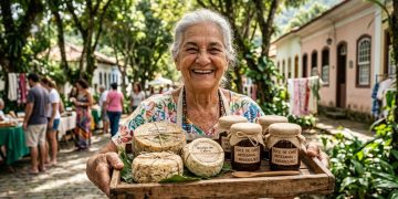 Mendes, destino de bem-estar, destaca clima favorável e natureza preservada
