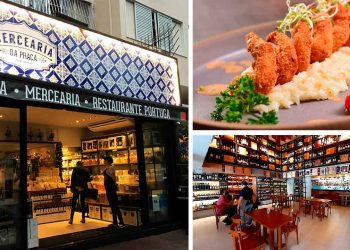 Ipanema celebra 132 anos com destaque para variedade gastronômica e reconhecimento internacional