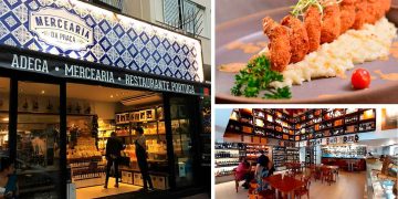 Ipanema celebra 132 anos com destaque para variedade gastronômica e reconhecimento internacional