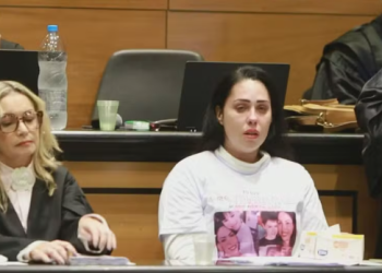 Gilmar Mendes restabelece prisão de Monique Medeiros por novo agravamento dos fatos