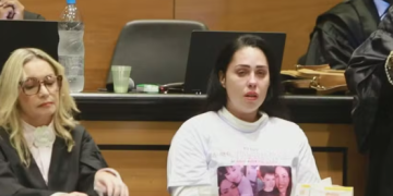 Gilmar Mendes restabelece prisão de Monique Medeiros por novo agravamento dos fatos