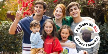 Lançamento de comédia familiar e festival indígena destacam programação cultural de abril