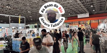 Agenda de eventos gratuitos no Rio de Janeiro inclui cinema indígena, baile charme e exibições culturais