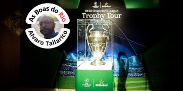 Heineken promove experiência de futebol sem sensacionalismo em evento minimalista