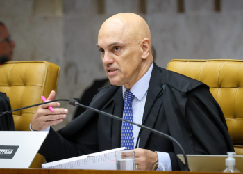 Restrições de drones ao redor de residência de Bolsonaro são ampliadas para 1 km por decisão do STF