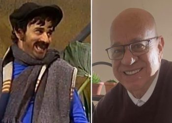 Ricardo de Pascual, ator de “Chaves” e “Chapolin”, morre aos 85 anos