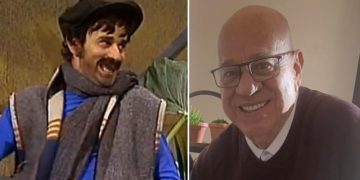 Ricardo de Pascual, ator de “Chaves” e “Chapolin”, morre aos 85 anos