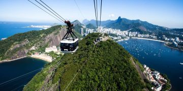 Festival gastronômico no Pão de Açúcar promove viagem pelos sabores do mundo durante feriadão