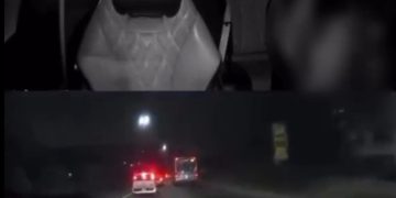 Motorista de aplicativo é baleado após tentativa de assalto na RJ-104, região de Maria Paula