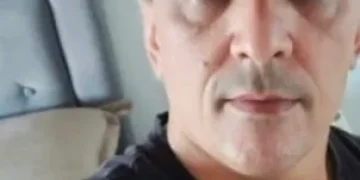 Mulher suspeita é presa por participação na morte do tenente carbonizado em 2023