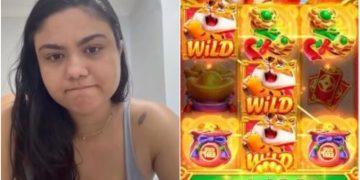 Assíria Macêdo perde duas casas e se separa por dívidas decorrentes de vício em jogos online