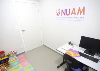 Núcleo de acolhimento à mulher é inaugurado em Niterói para suporte e proteção feminina