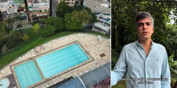 Clube Federal do Alto Leblon enfrenta crise de gestão e abandono, promete ações judiciais