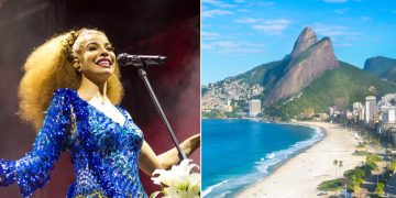 Vanessa da Mata encerra o Festival Piano para Todos 2026 em Ipanema