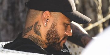 Ancelotti avalia desempenho de Neymar para próxima convocação da seleção brasileira