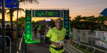 Niterói recebe a 9ª edição da Nit Ultra Run na Praia de Piratininga